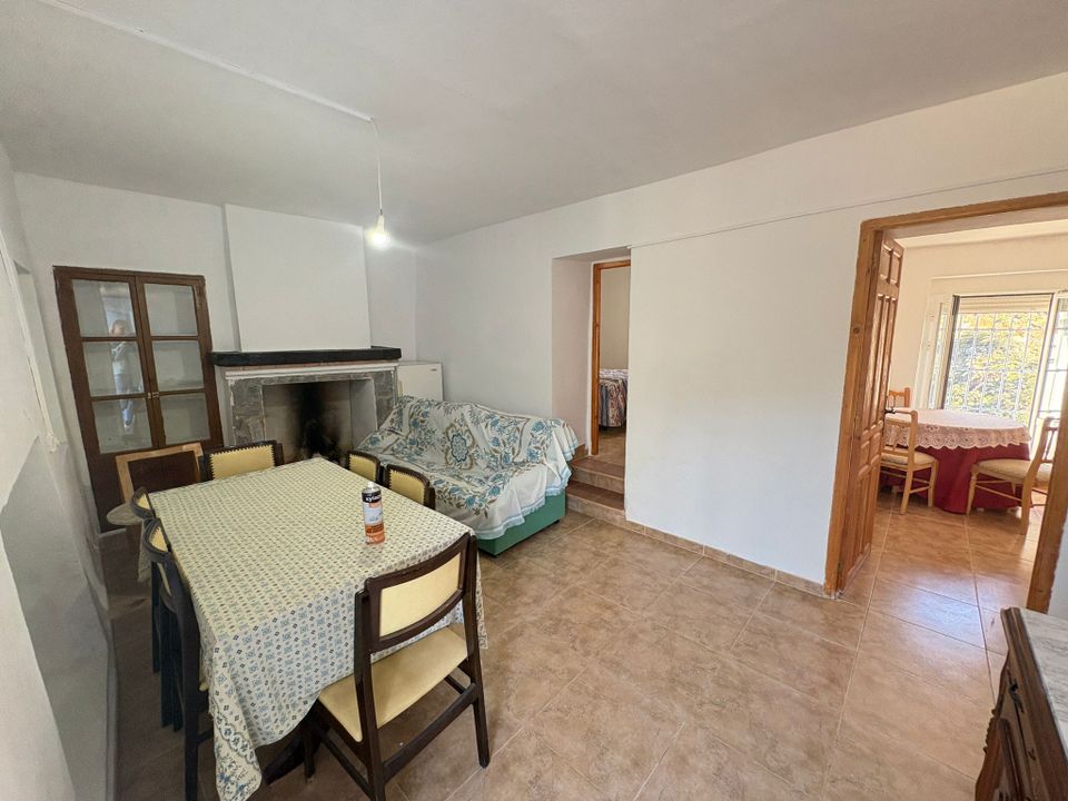 Rekkehus i Chercos Viejos, Almeria - bilde 2